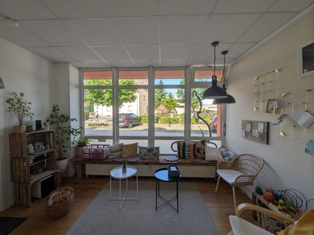 office to rent, 108 m², Bayreuth, Bavaria office to rent, 108 m², Bayreuth, Bavaria