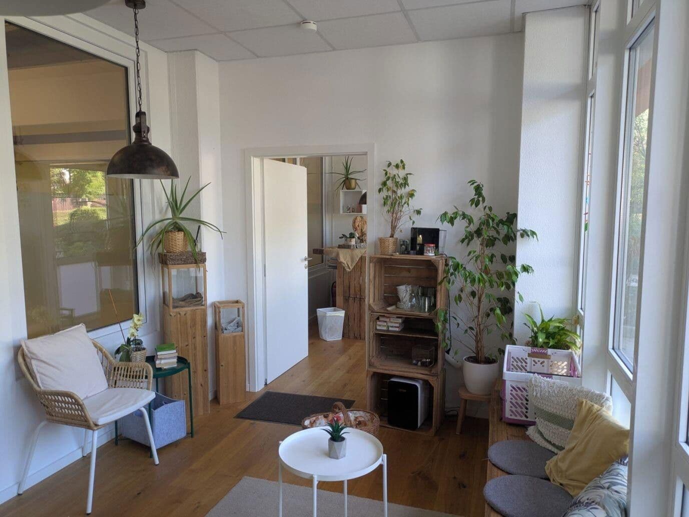 office to rent, 108 m², Bayreuth, Bavaria office to rent, 108 m², Bayreuth, Bavaria