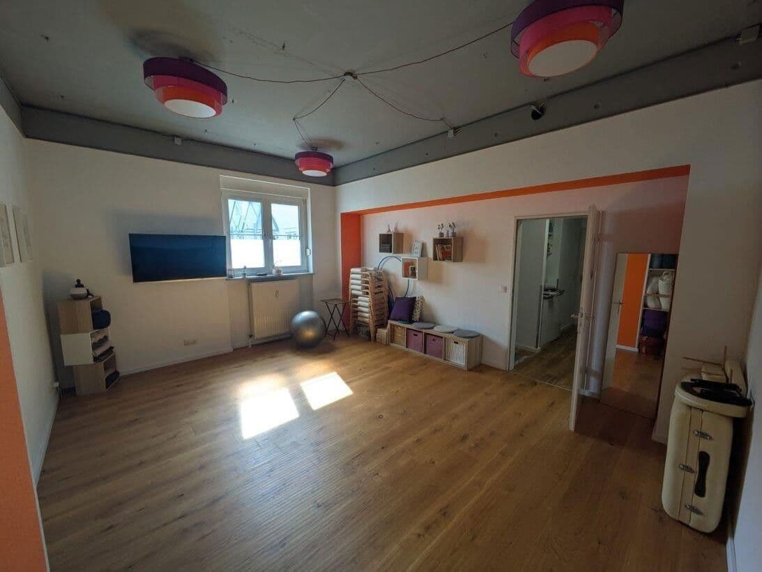 office to rent, 108 m², Bayreuth, Bavaria office to rent, 108 m², Bayreuth, Bavaria