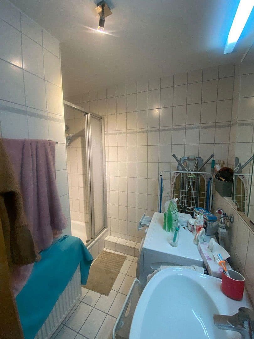 2 bedroom flat to rent, 56 m², Unterer Mühlweg 9, Reutlingen, Baden-Württemberg 2 bedroom flat to rent, 56 m², Unterer Mühlweg 9, Reutlingen, Baden-Württemberg