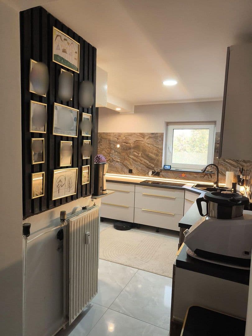 5 bedroom flat for sale, 110 m², am Wald 67b, Düsseldorf, North Rhine-Westphalia 5 bedroom flat for sale, 110 m², am Wald 67b, Düsseldorf, North Rhine-Westphalia