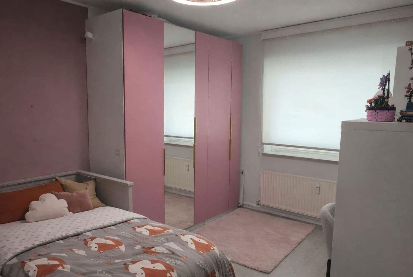 5 bedroom flat for sale, 110 m², am Wald 67b, Düsseldorf, North Rhine-Westphalia 5 bedroom flat for sale, 110 m², am Wald 67b, Düsseldorf, North Rhine-Westphalia