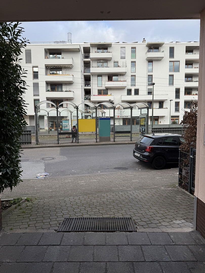 1 bedroom flat to rent, 27 m², Triftstr. 51, Frankfurt am Main, Hesse 1 bedroom flat to rent, 27 m², Triftstr. 51, Frankfurt am Main, Hesse