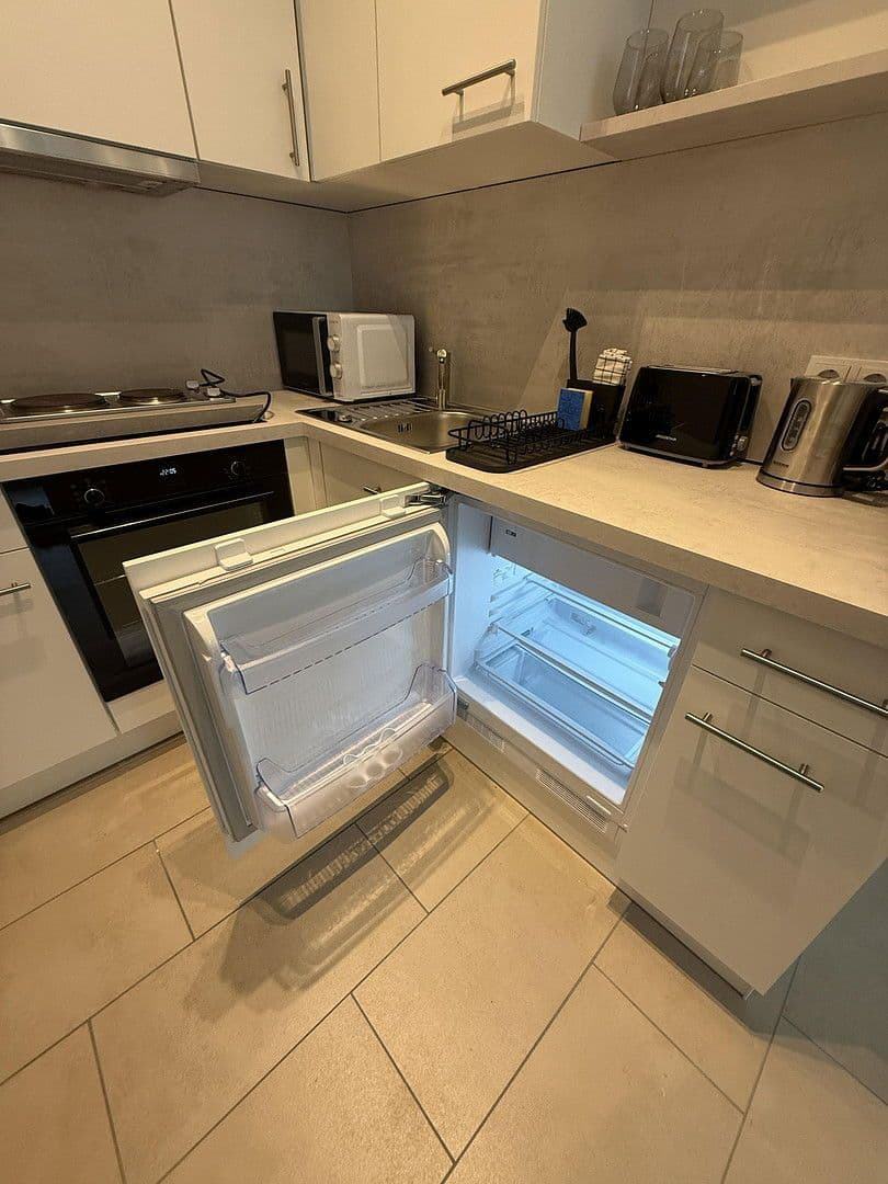 1 bedroom flat to rent, 27 m², Triftstr. 51, Frankfurt am Main, Hesse 1 bedroom flat to rent, 27 m², Triftstr. 51, Frankfurt am Main, Hesse