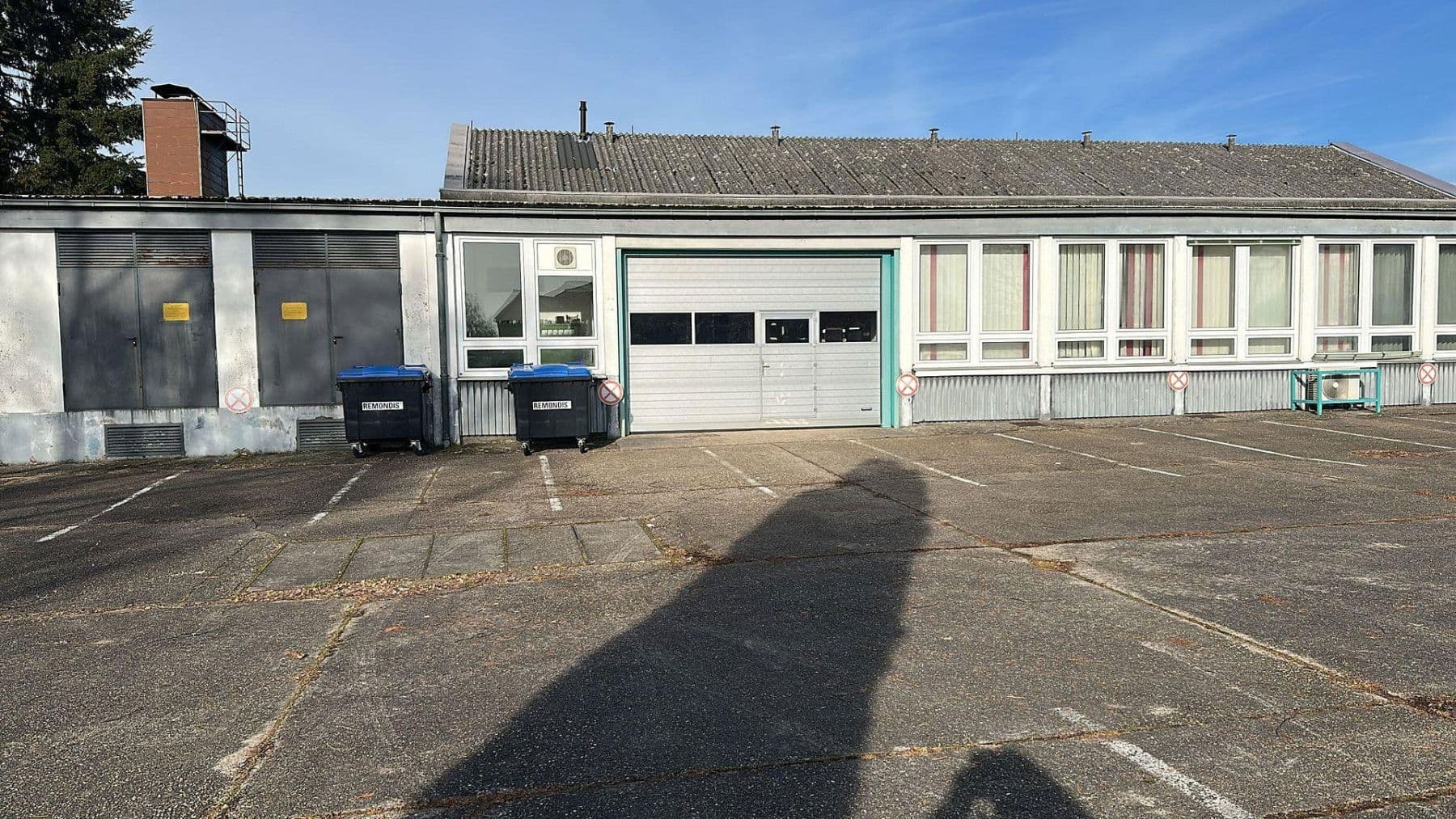 non-residential property to rent, 16,000 m², Bitcherstr. 6, Vinningen, Rhineland-Palatinate non-residential property to rent, 16,000 m², Bitcherstr. 6, Vinningen, Rhineland-Palatinate