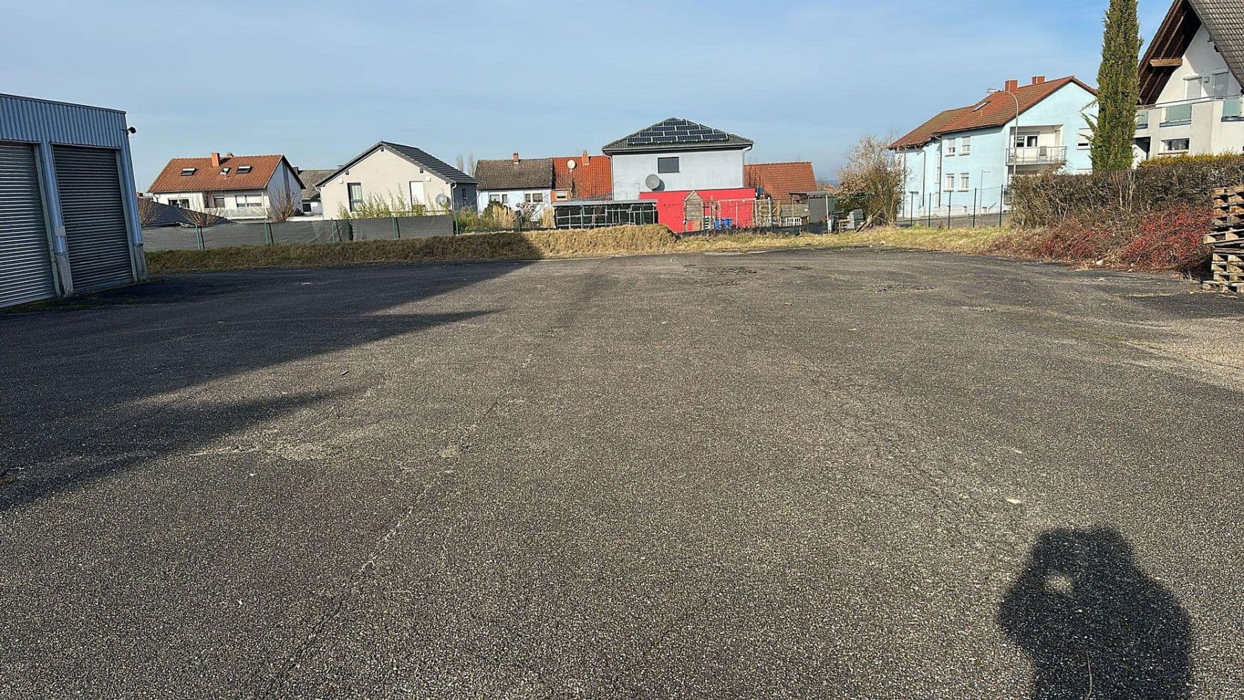 non-residential property to rent, 16,000 m², Bitcherstr. 6, Vinningen, Rhineland-Palatinate non-residential property to rent, 16,000 m², Bitcherstr. 6, Vinningen, Rhineland-Palatinate