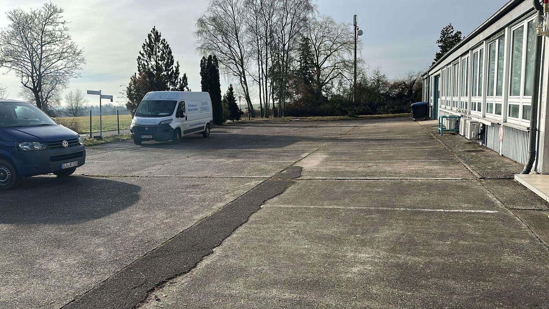 non-residential property to rent, 16,000 m², Bitcherstr. 6, Vinningen, Rhineland-Palatinate non-residential property to rent, 16,000 m², Bitcherstr. 6, Vinningen, Rhineland-Palatinate