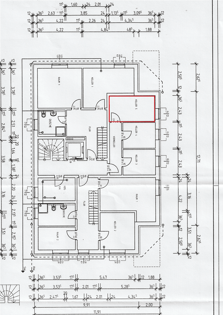 3 bedroom flat for sale, 125 m², Hamburg, Hamburg 3 bedroom flat for sale, 125 m², Hamburg, Hamburg