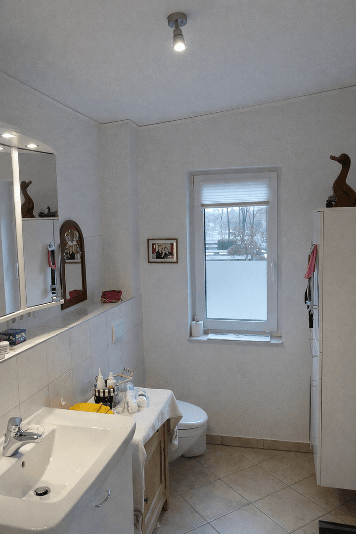 3 bedroom flat for sale, 125 m², Hamburg, Hamburg 3 bedroom flat for sale, 125 m², Hamburg, Hamburg