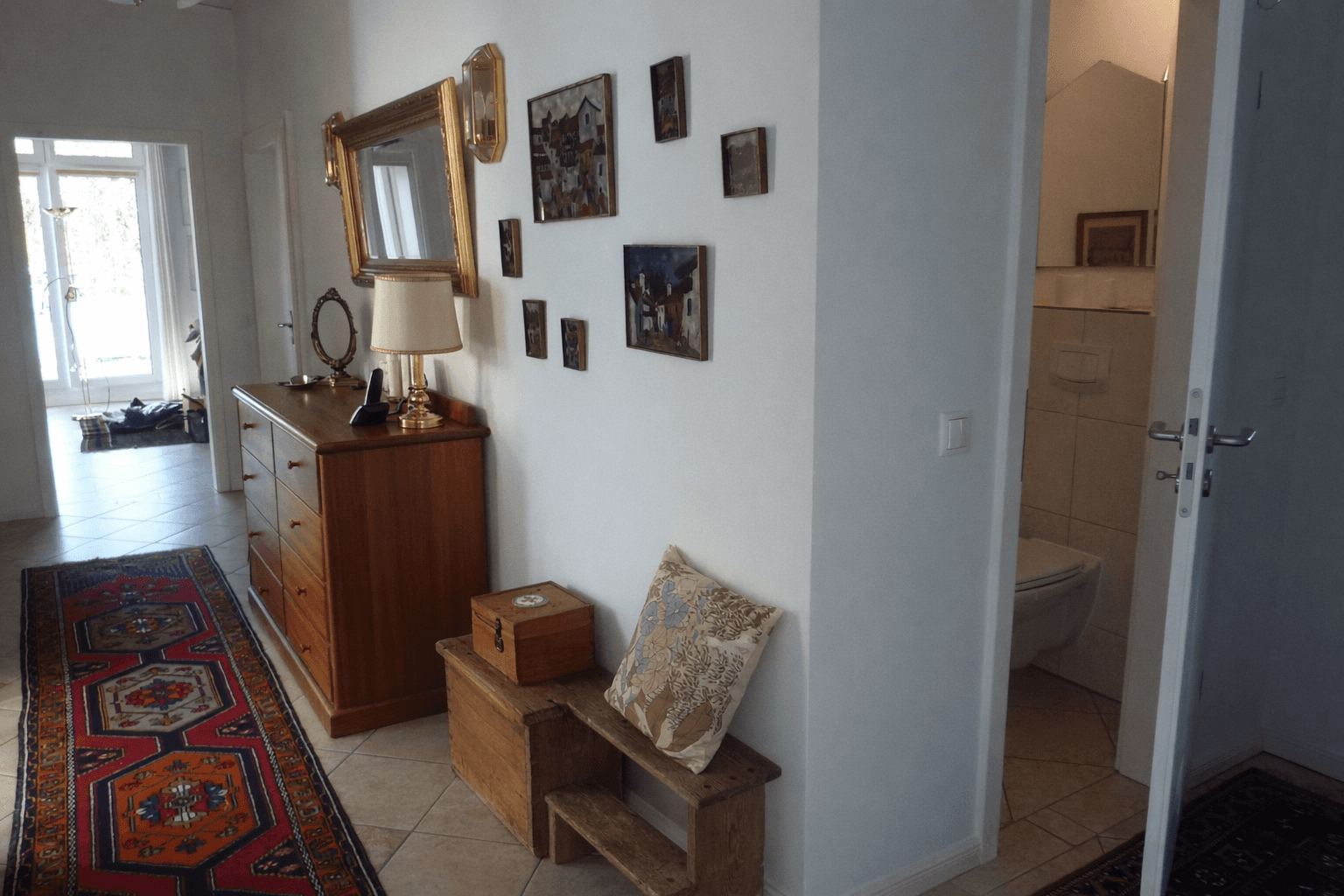 3 bedroom flat for sale, 125 m², Hamburg, Hamburg 3 bedroom flat for sale, 125 m², Hamburg, Hamburg