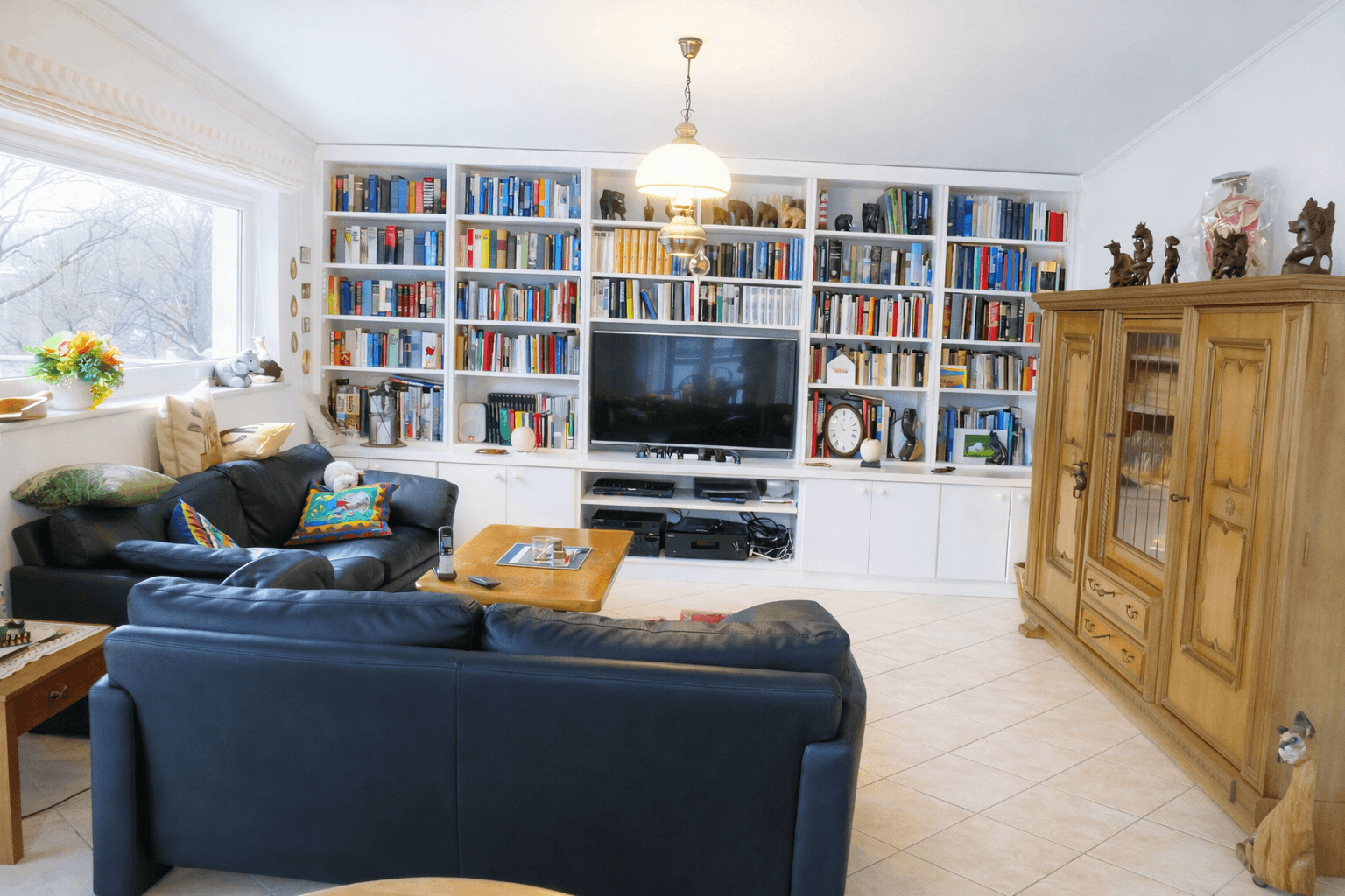 3 bedroom flat for sale, 125 m², Hamburg, Hamburg 3 bedroom flat for sale, 125 m², Hamburg, Hamburg