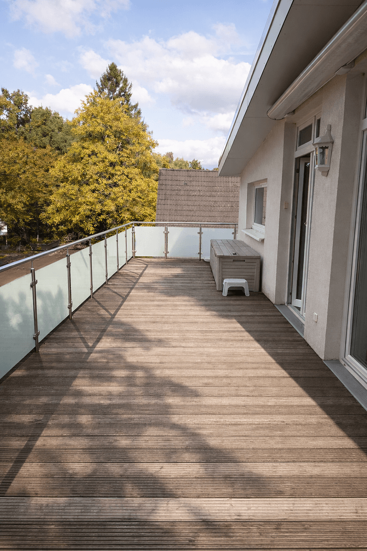 3 bedroom flat for sale, 125 m², Hamburg, Hamburg 3 bedroom flat for sale, 125 m², Hamburg, Hamburg