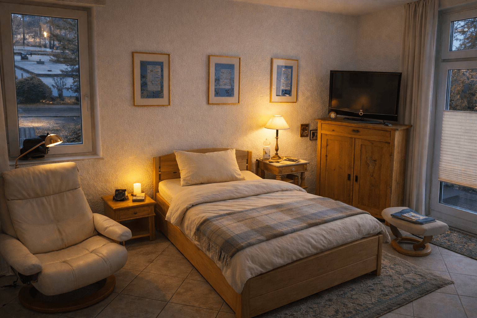 3 bedroom flat for sale, 125 m², Hamburg, Hamburg 3 bedroom flat for sale, 125 m², Hamburg, Hamburg