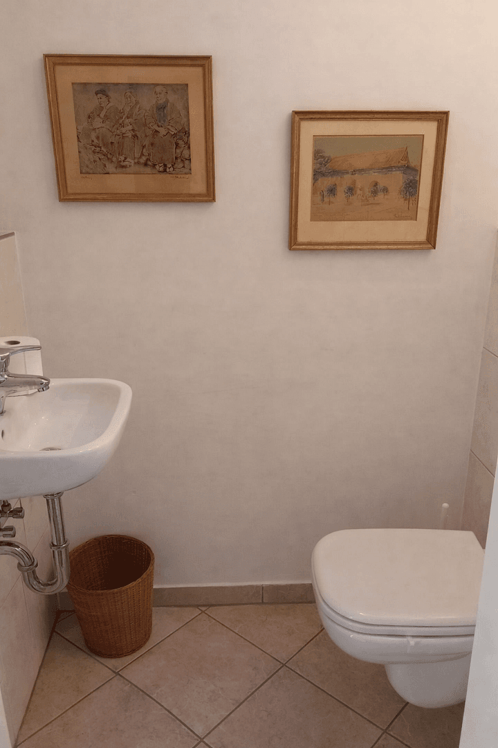 3 bedroom flat for sale, 125 m², Hamburg, Hamburg 3 bedroom flat for sale, 125 m², Hamburg, Hamburg