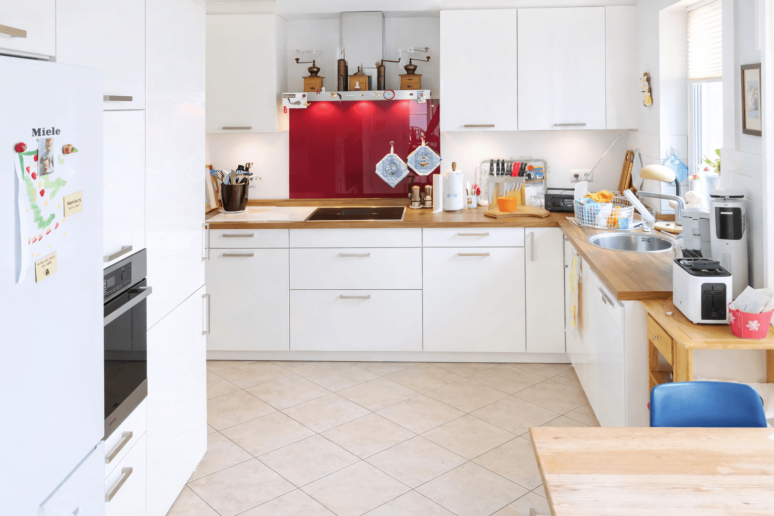 3 bedroom flat for sale, 125 m², Hamburg, Hamburg 3 bedroom flat for sale, 125 m², Hamburg, Hamburg