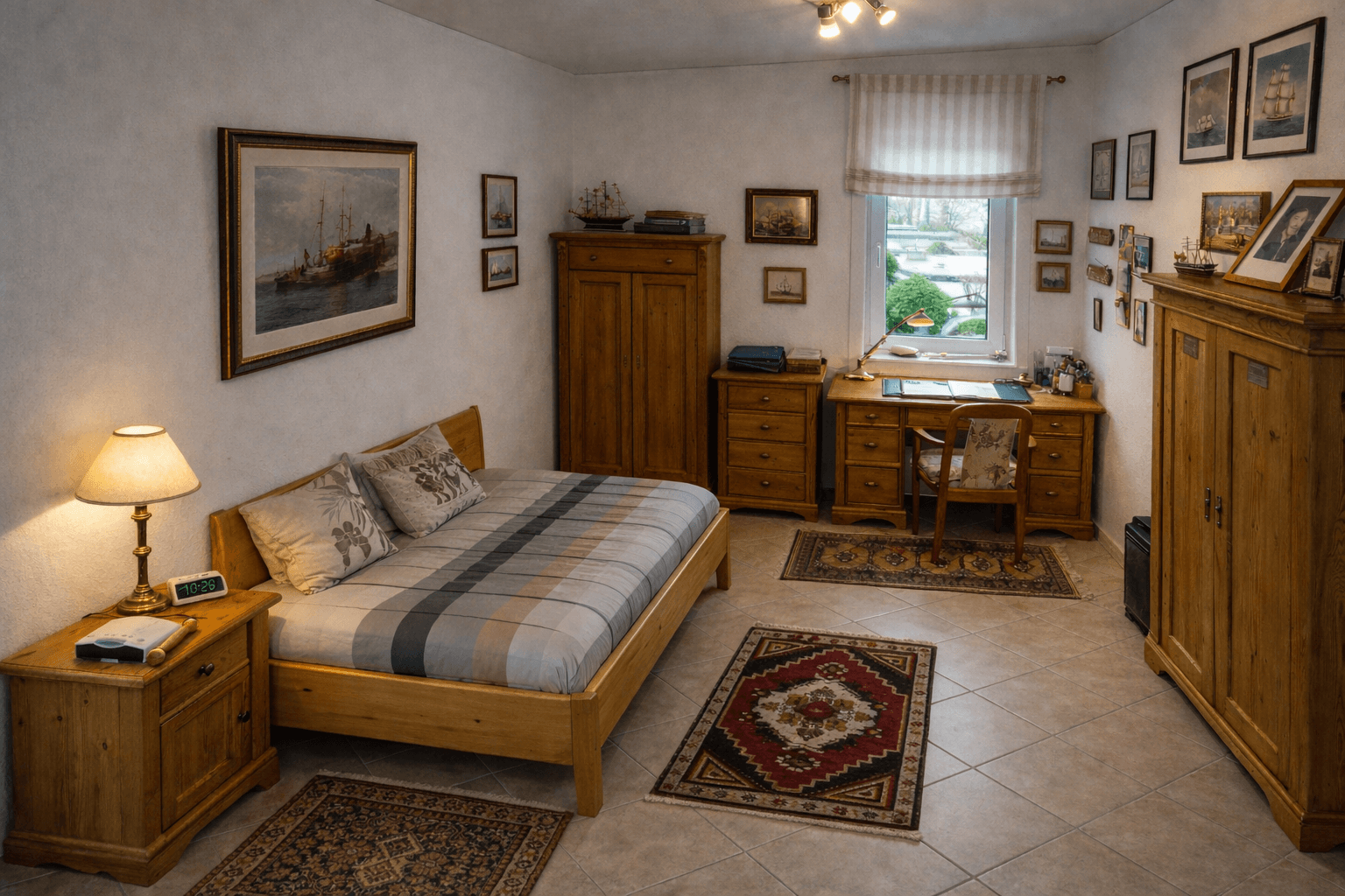 3 bedroom flat for sale, 125 m², Hamburg, Hamburg 3 bedroom flat for sale, 125 m², Hamburg, Hamburg