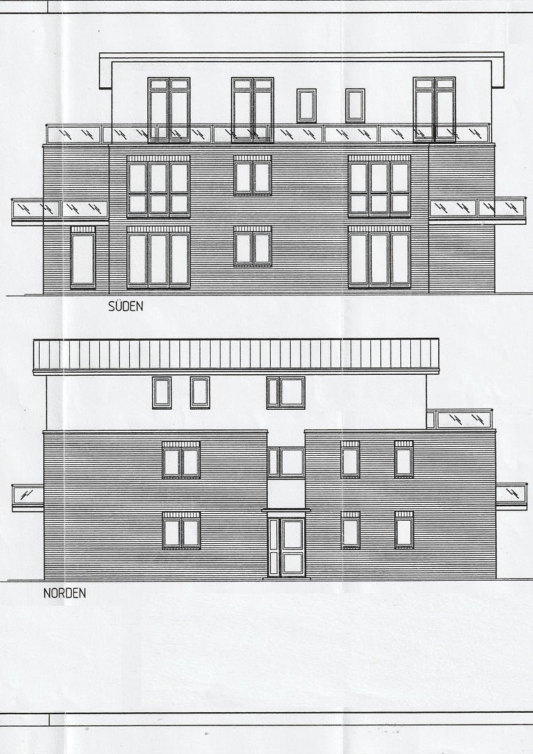 3 bedroom flat for sale, 125 m², Hamburg, Hamburg 3 bedroom flat for sale, 125 m², Hamburg, Hamburg
