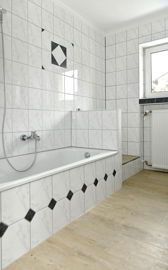 3 bedroom flat to rent, 105 m², Neusitz, Bavaria 3 bedroom flat to rent, 105 m², Neusitz, Bavaria