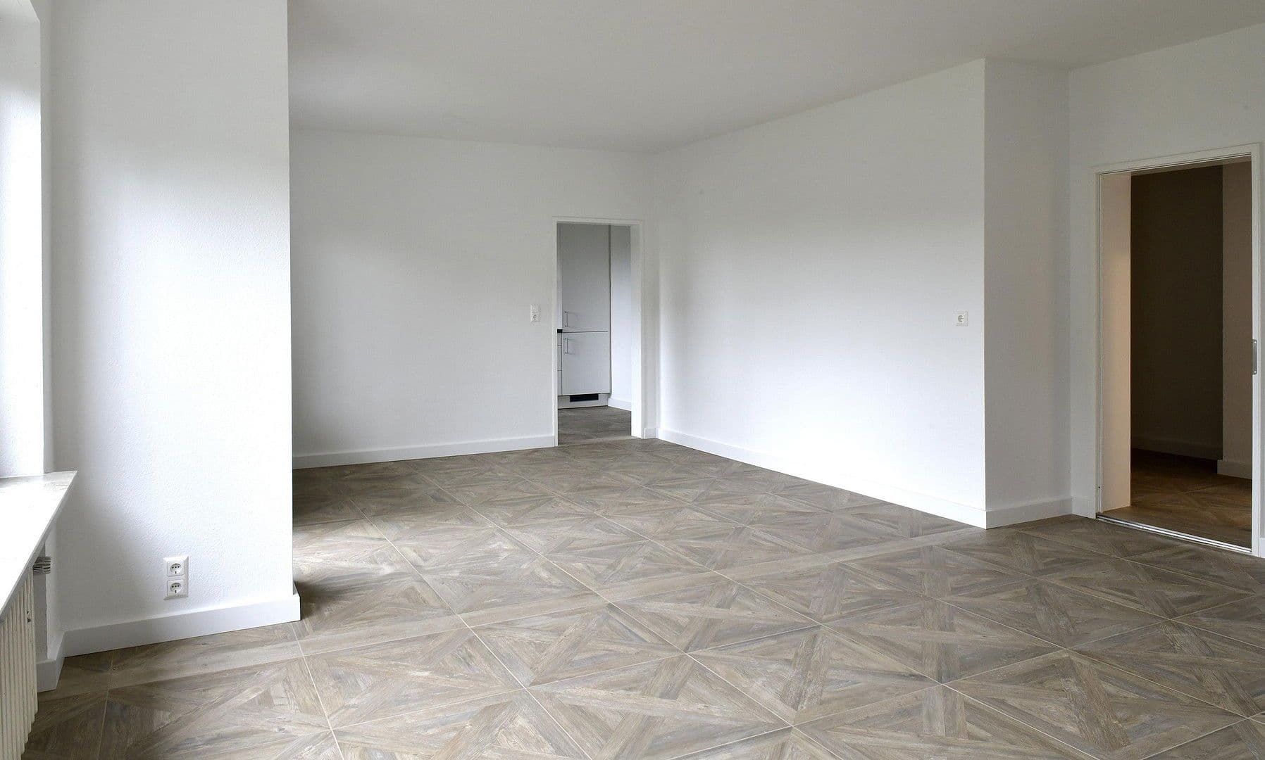 3 bedroom flat to rent, 105 m², Neusitz, Bavaria 3 bedroom flat to rent, 105 m², Neusitz, Bavaria