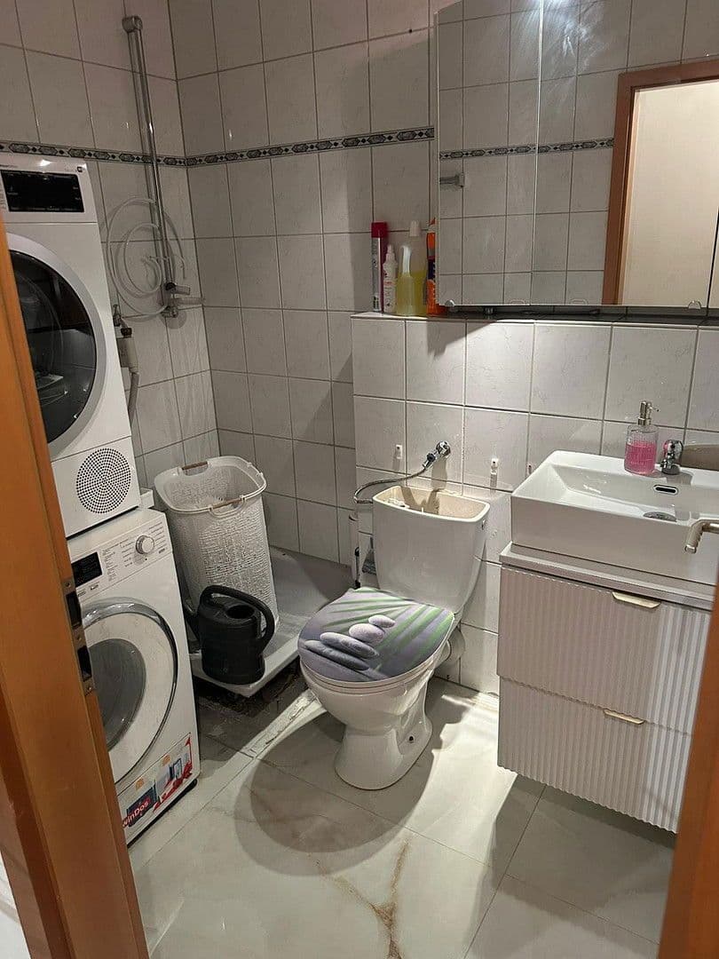 4 bedroom flat for sale, 125 m², Rennbaumstr.57, Leverkusen, North Rhine-Westphalia 4 bedroom flat for sale, 125 m², Rennbaumstr.57, Leverkusen, North Rhine-Westphalia