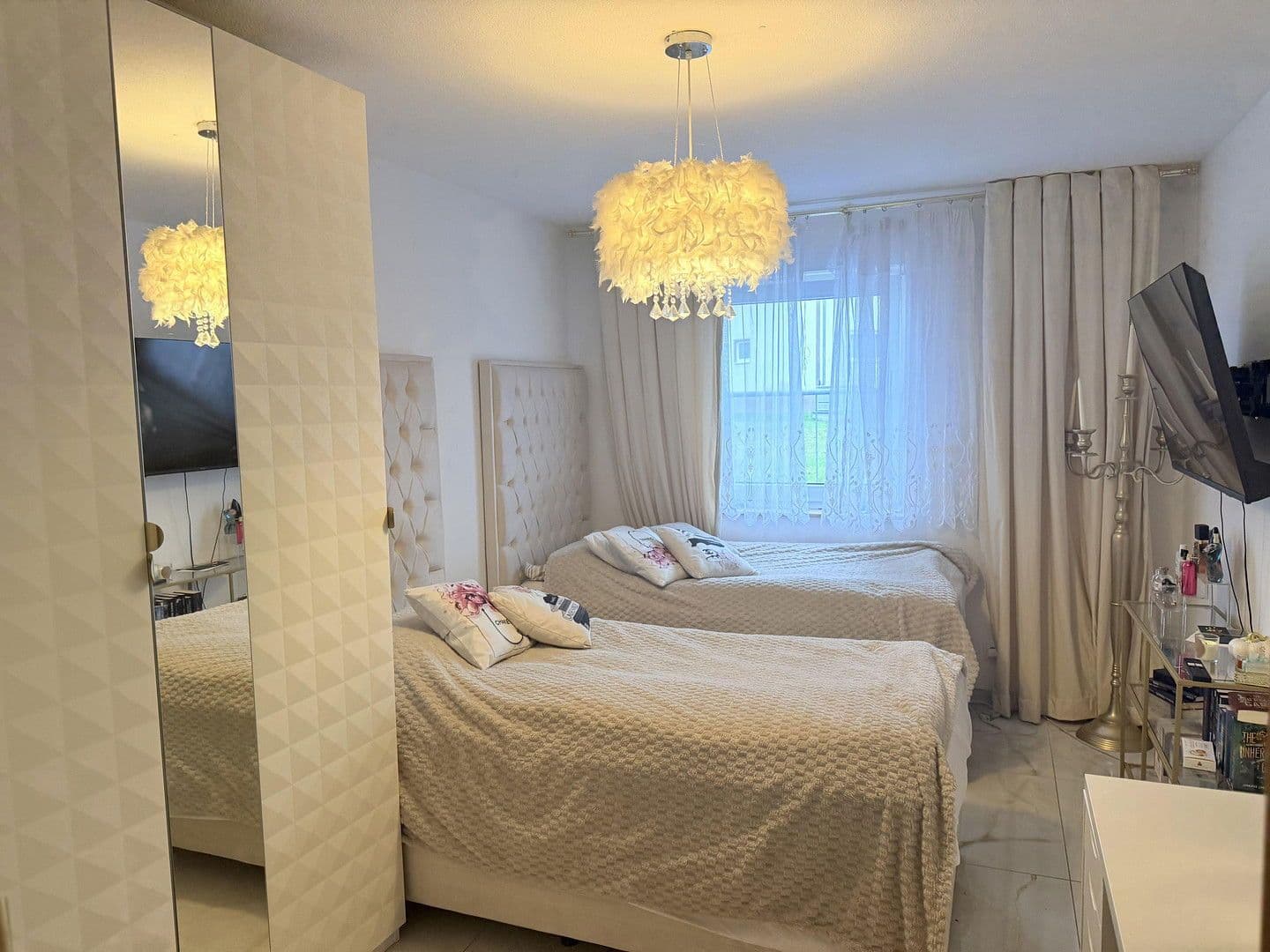 4 bedroom flat for sale, 125 m², Rennbaumstr.57, Leverkusen, North Rhine-Westphalia 4 bedroom flat for sale, 125 m², Rennbaumstr.57, Leverkusen, North Rhine-Westphalia