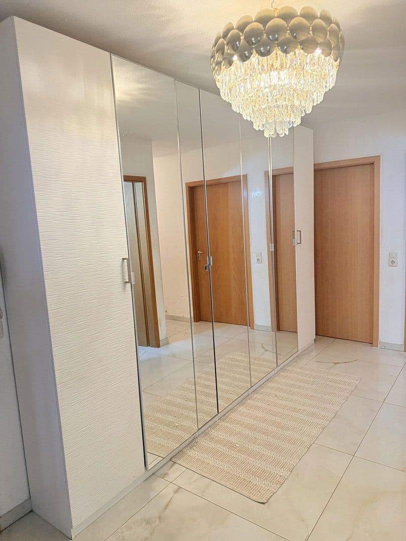 4 bedroom flat for sale, 125 m², Rennbaumstr.57, Leverkusen, North Rhine-Westphalia 4 bedroom flat for sale, 125 m², Rennbaumstr.57, Leverkusen, North Rhine-Westphalia