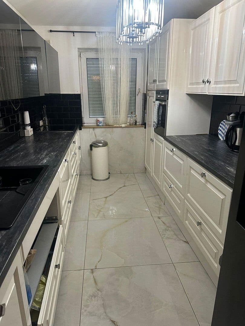 4 bedroom flat for sale, 125 m², Rennbaumstr.57, Leverkusen, North Rhine-Westphalia 4 bedroom flat for sale, 125 m², Rennbaumstr.57, Leverkusen, North Rhine-Westphalia