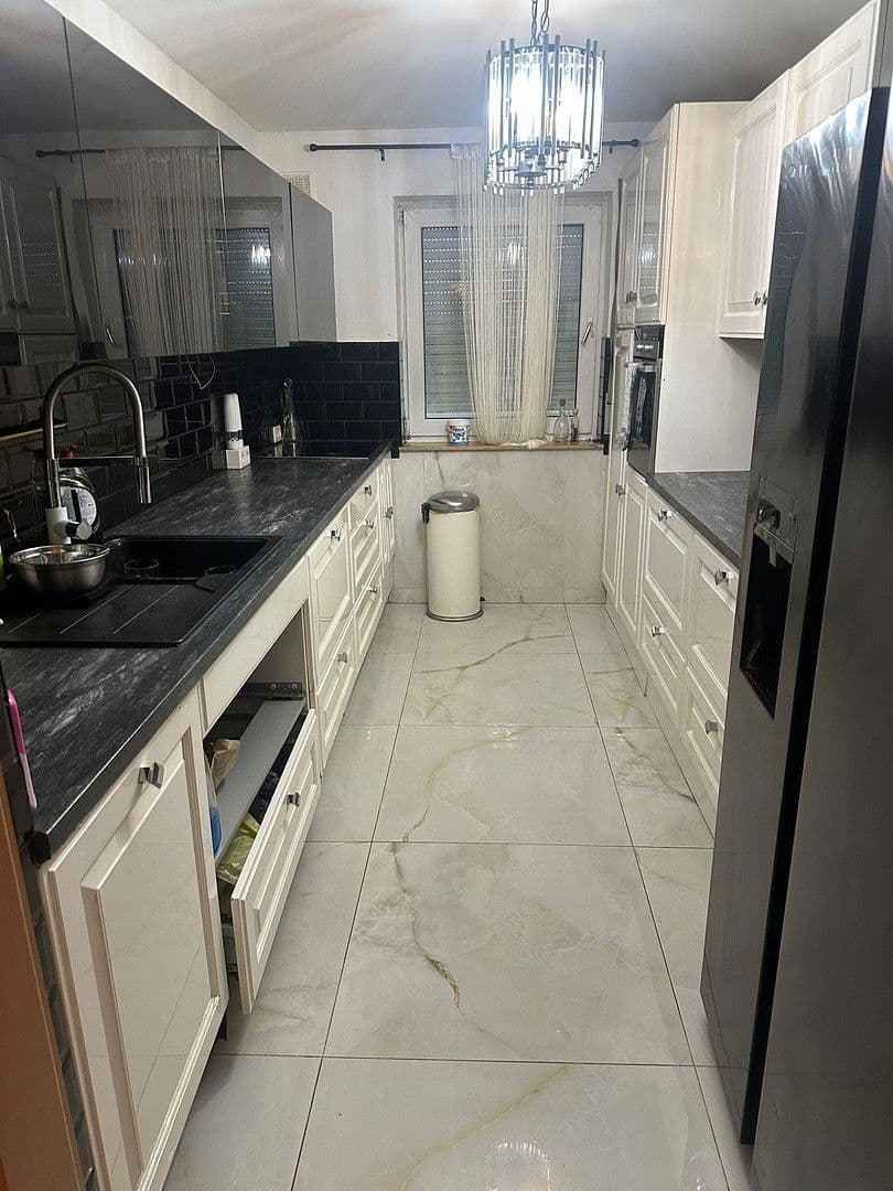 4 bedroom flat for sale, 125 m², Rennbaumstr.57, Leverkusen, North Rhine-Westphalia 4 bedroom flat for sale, 125 m², Rennbaumstr.57, Leverkusen, North Rhine-Westphalia