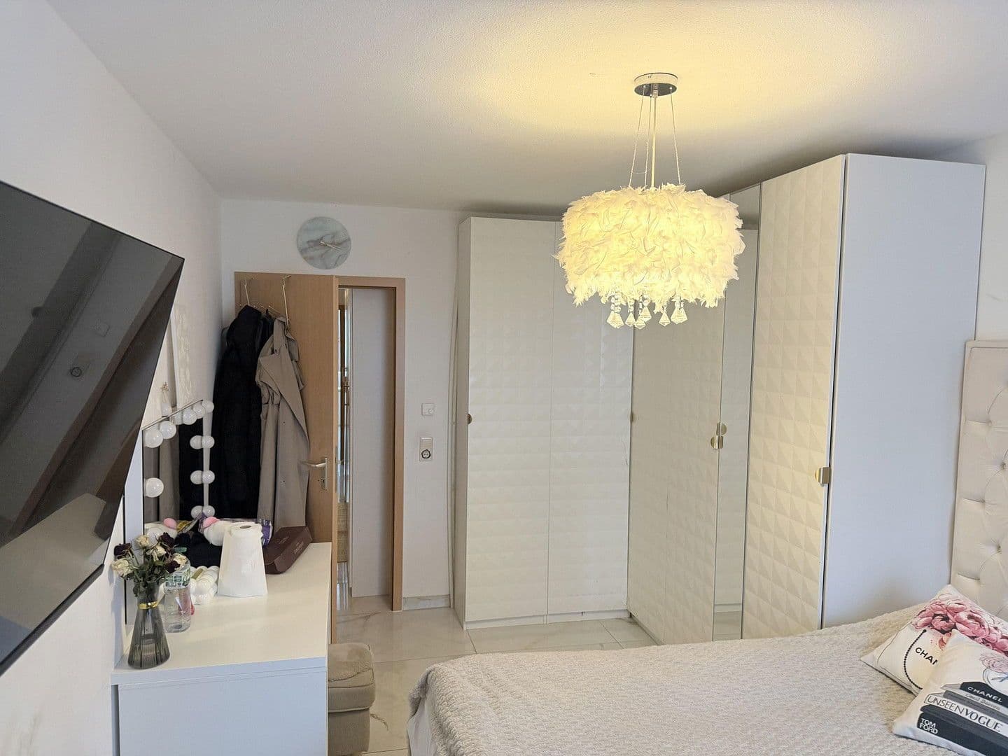 4 bedroom flat for sale, 125 m², Rennbaumstr.57, Leverkusen, North Rhine-Westphalia 4 bedroom flat for sale, 125 m², Rennbaumstr.57, Leverkusen, North Rhine-Westphalia