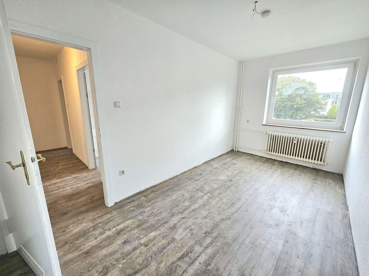 3 bedroom flat to rent, 58 m², Babenhauser Str. 43, Bielefeld, North Rhine-Westphalia 3 bedroom flat to rent, 58 m², Babenhauser Str. 43, Bielefeld, North Rhine-Westphalia
