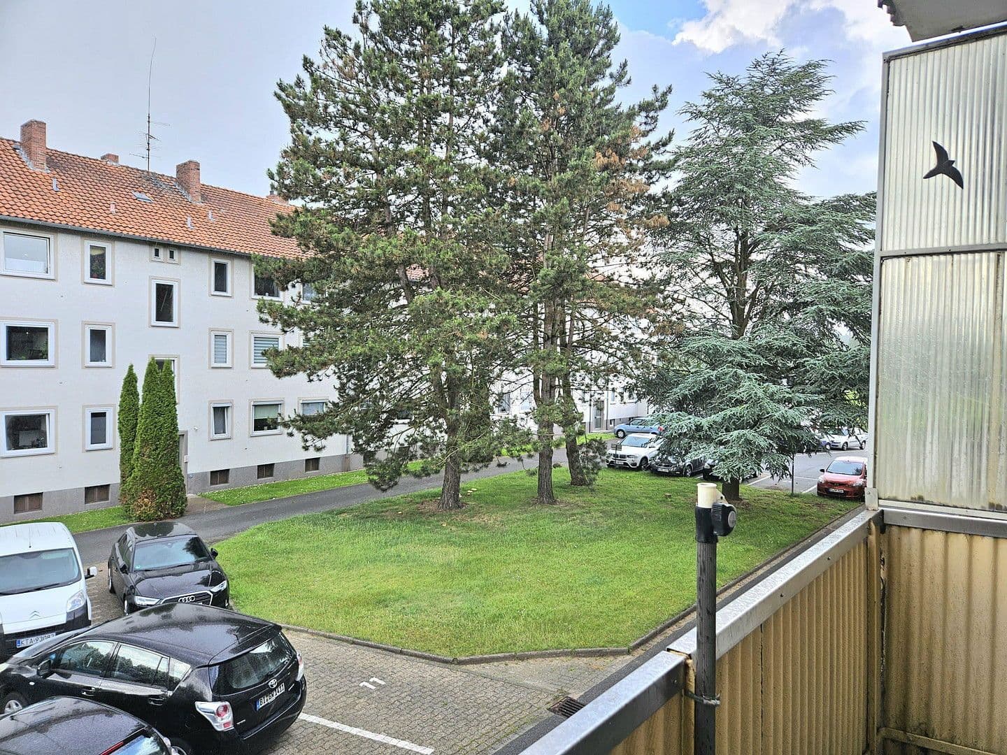 3 bedroom flat to rent, 58 m², Babenhauser Str. 43, Bielefeld, North Rhine-Westphalia 3 bedroom flat to rent, 58 m², Babenhauser Str. 43, Bielefeld, North Rhine-Westphalia