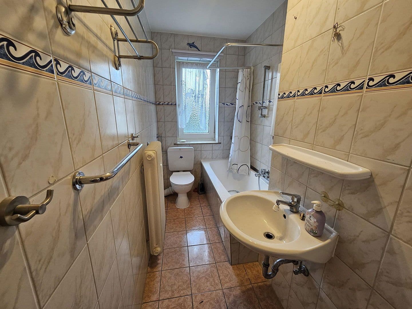 3 bedroom flat to rent, 58 m², Babenhauser Str. 43, Bielefeld, North Rhine-Westphalia 3 bedroom flat to rent, 58 m², Babenhauser Str. 43, Bielefeld, North Rhine-Westphalia