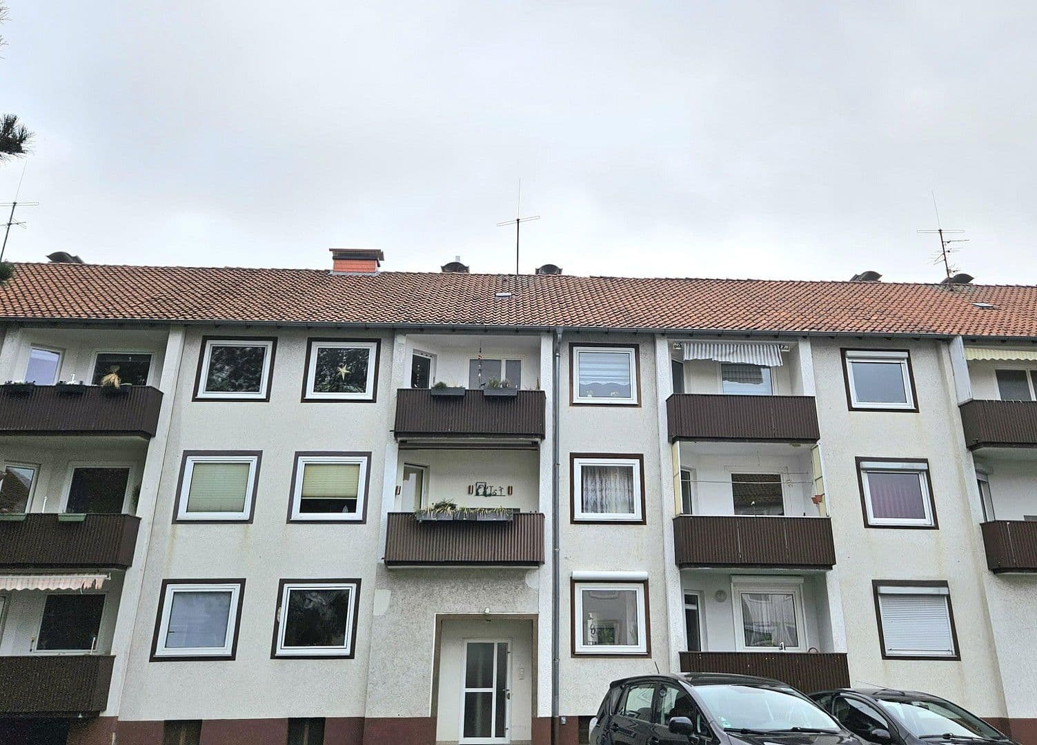 3 bedroom flat to rent, 58 m², Babenhauser Str. 43, Bielefeld, North Rhine-Westphalia 3 bedroom flat to rent, 58 m², Babenhauser Str. 43, Bielefeld, North Rhine-Westphalia