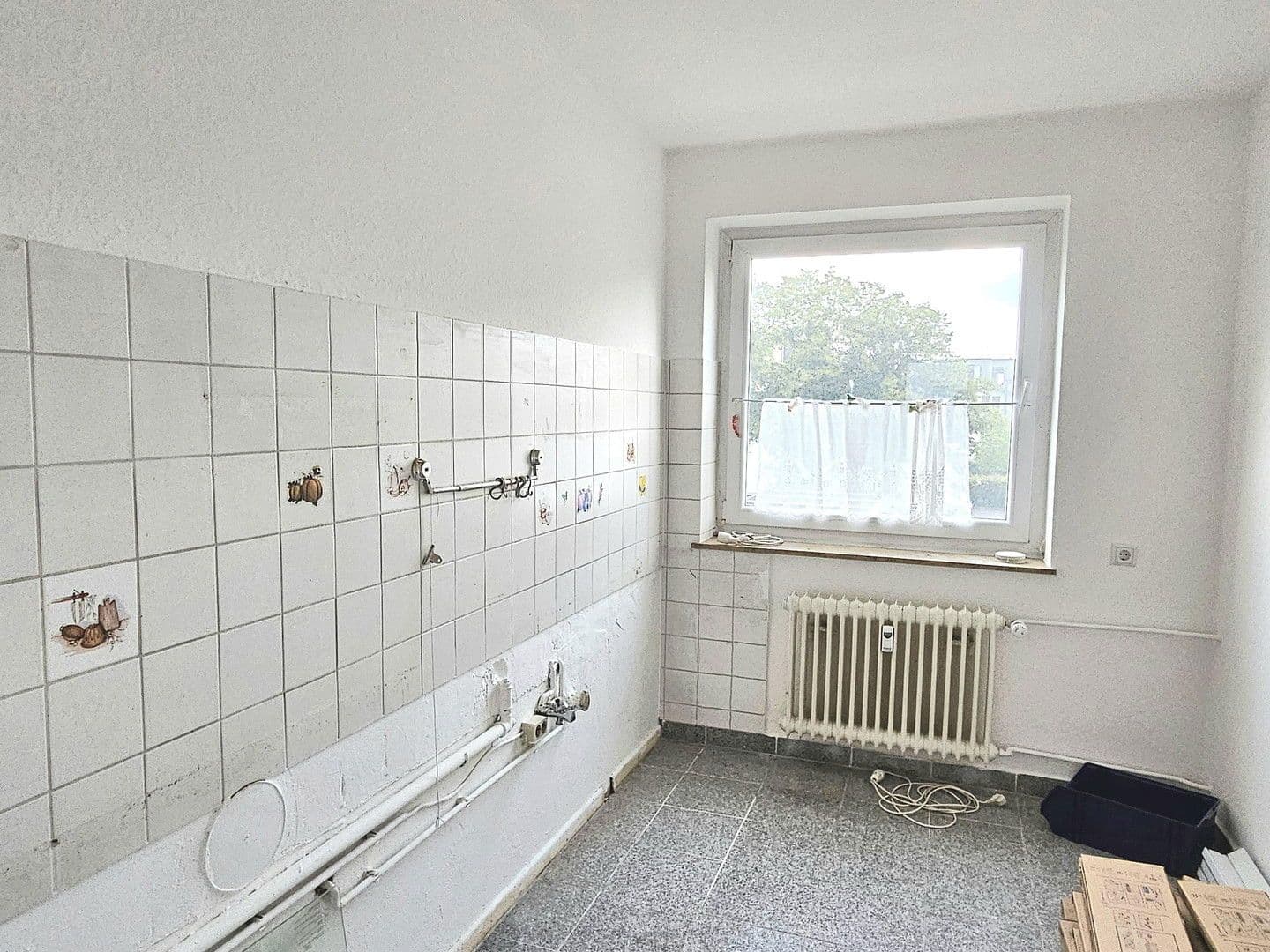 3 bedroom flat to rent, 58 m², Babenhauser Str. 43, Bielefeld, North Rhine-Westphalia 3 bedroom flat to rent, 58 m², Babenhauser Str. 43, Bielefeld, North Rhine-Westphalia