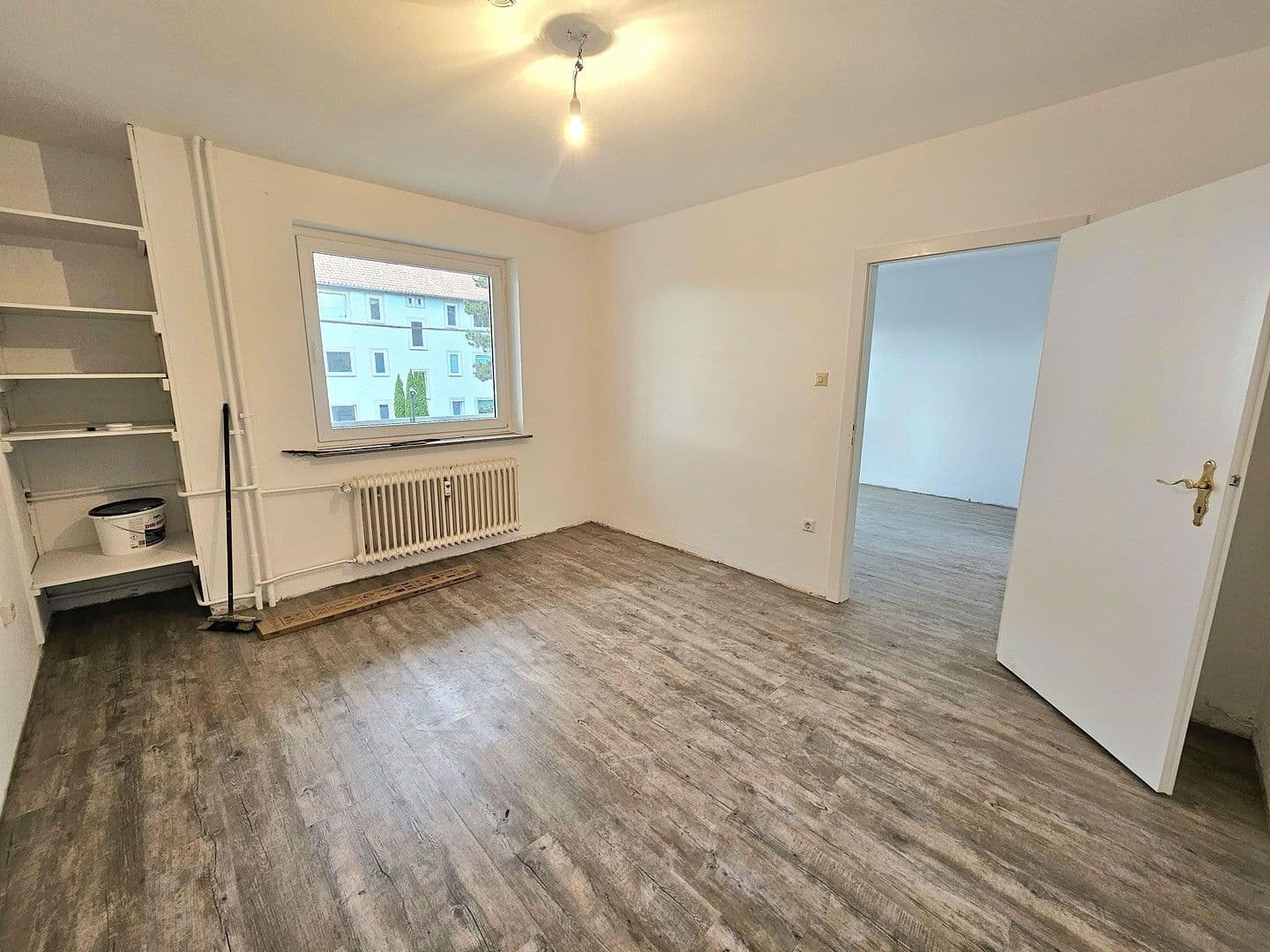 3 bedroom flat to rent, 58 m², Babenhauser Str. 43, Bielefeld, North Rhine-Westphalia 3 bedroom flat to rent, 58 m², Babenhauser Str. 43, Bielefeld, North Rhine-Westphalia