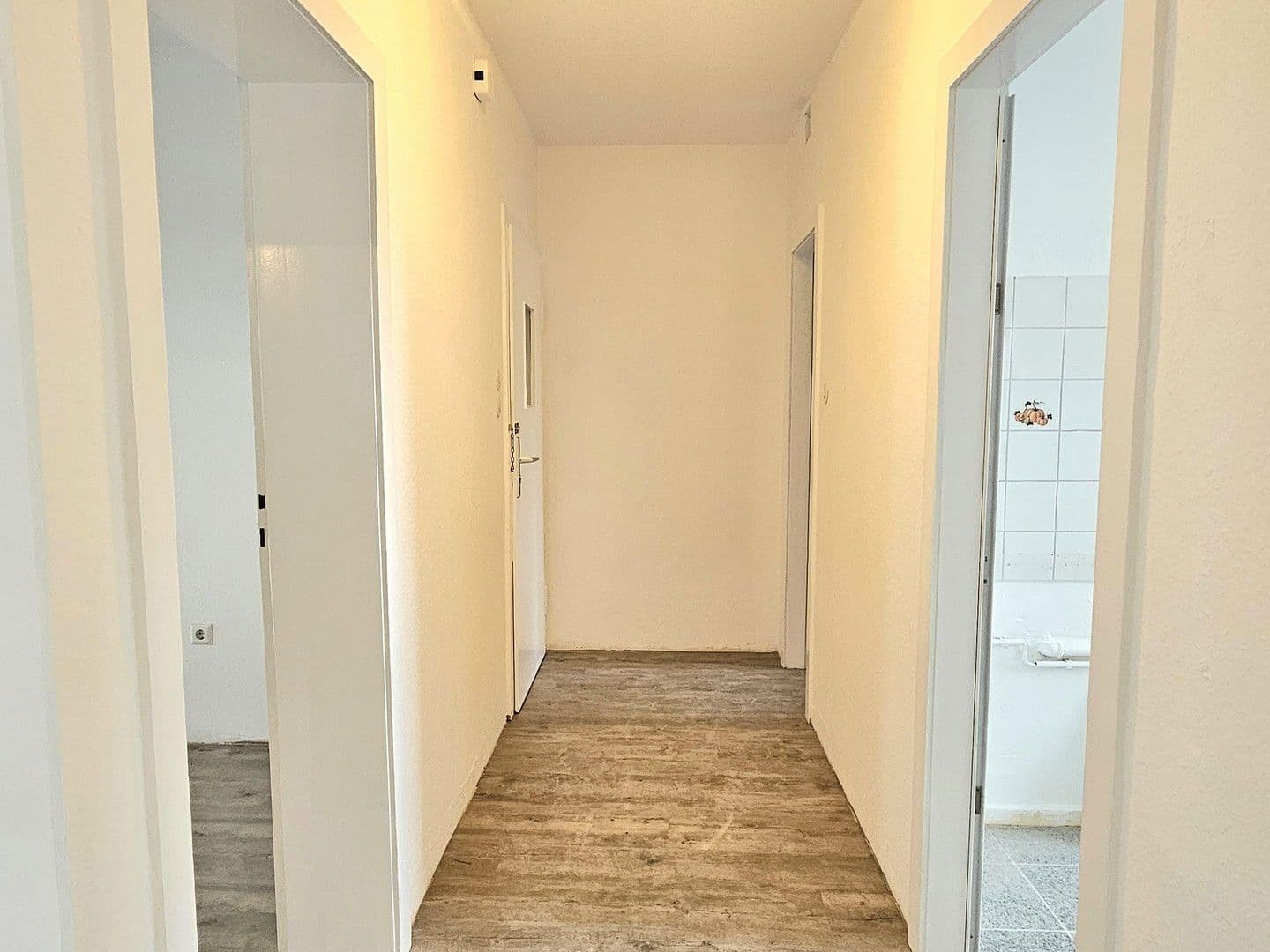 3 bedroom flat to rent, 58 m², Babenhauser Str. 43, Bielefeld, North Rhine-Westphalia 3 bedroom flat to rent, 58 m², Babenhauser Str. 43, Bielefeld, North Rhine-Westphalia