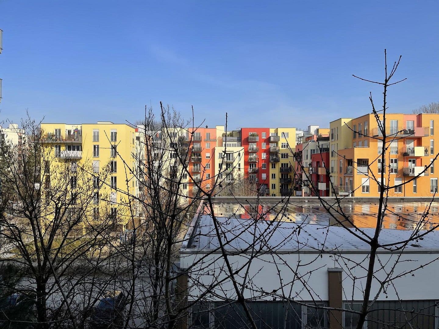 1 bedroom flat for sale, 23 m², Sankt-Cajetan-Straße 37, München, Bavaria 1 bedroom flat for sale, 23 m², Sankt-Cajetan-Straße 37, München, Bavaria