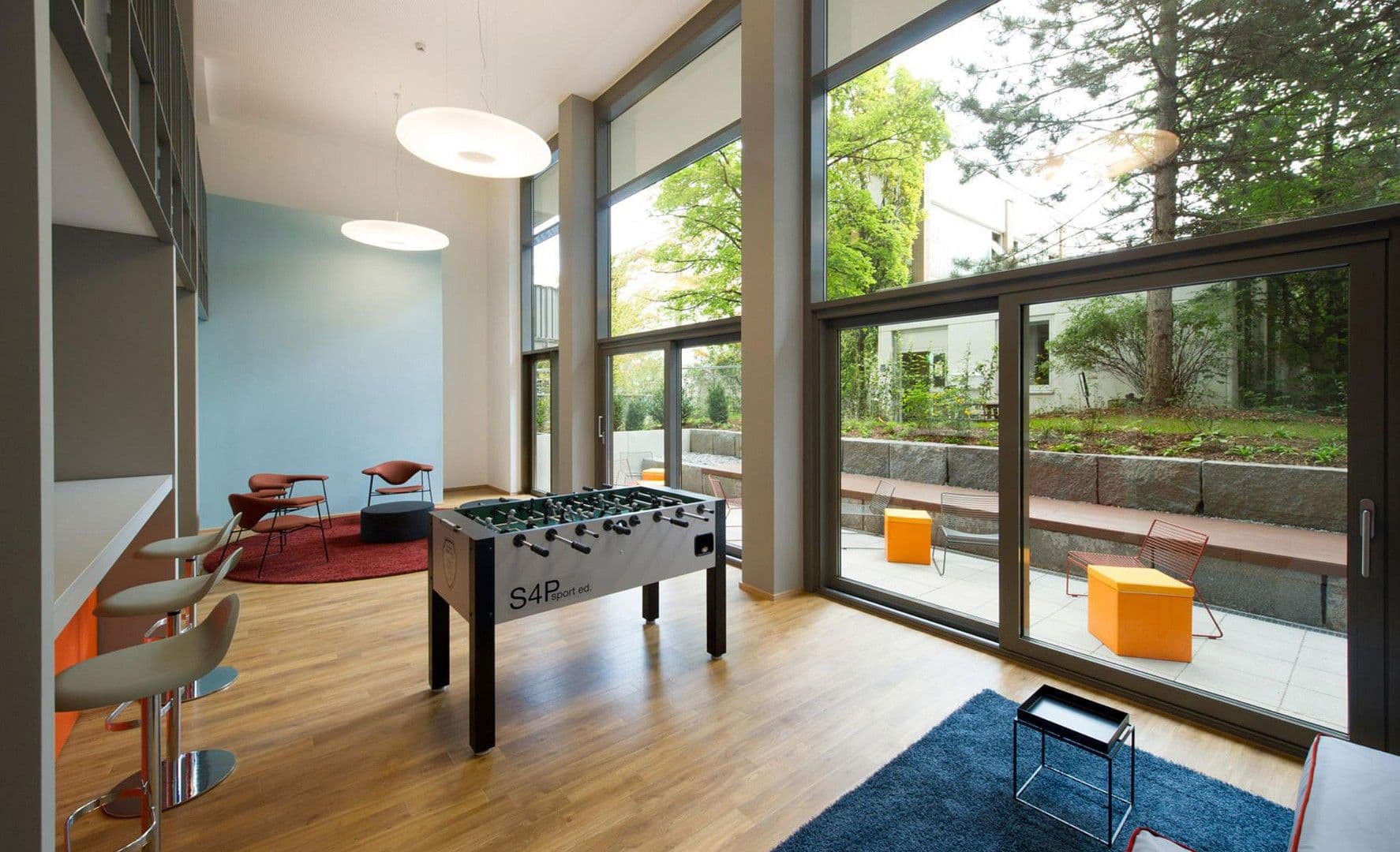 1 bedroom flat for sale, 23 m², Sankt-Cajetan-Straße 37, München, Bavaria 1 bedroom flat for sale, 23 m², Sankt-Cajetan-Straße 37, München, Bavaria