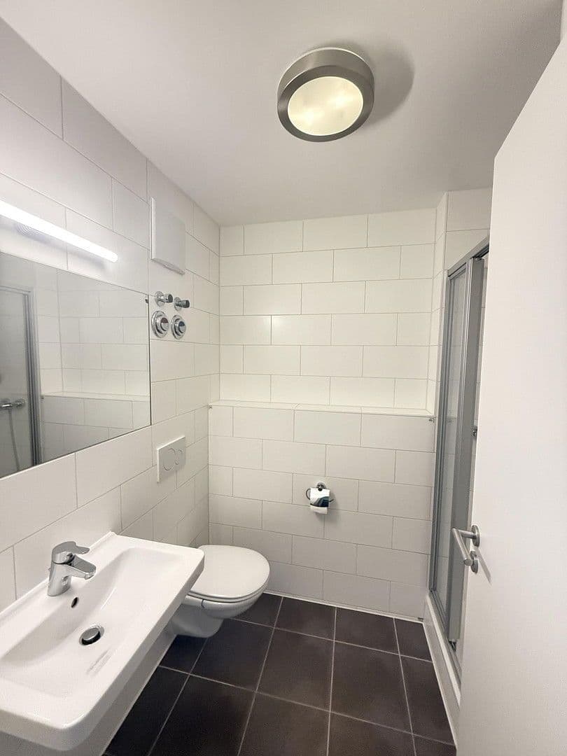 1 bedroom flat for sale, 23 m², Sankt-Cajetan-Straße 37, München, Bavaria 1 bedroom flat for sale, 23 m², Sankt-Cajetan-Straße 37, München, Bavaria