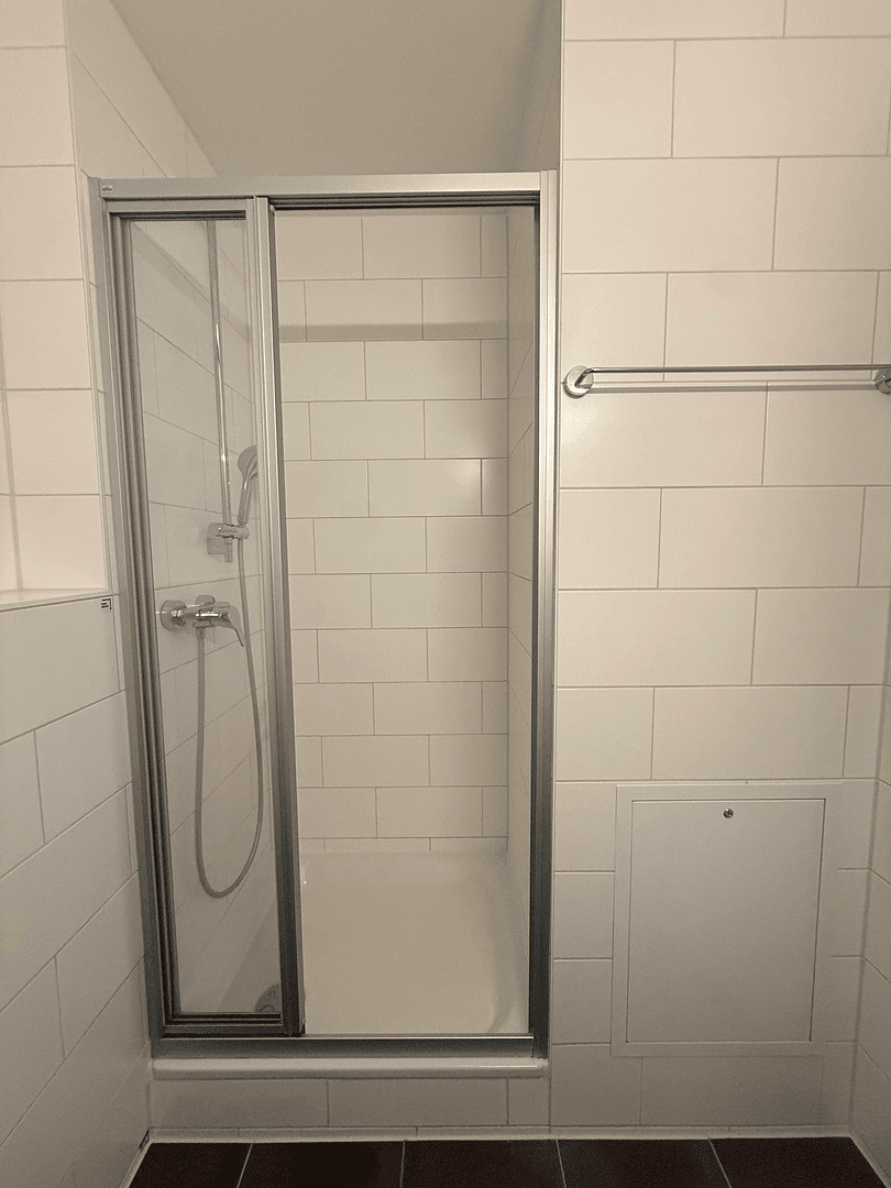 1 bedroom flat for sale, 23 m², Sankt-Cajetan-Straße 37, München, Bavaria 1 bedroom flat for sale, 23 m², Sankt-Cajetan-Straße 37, München, Bavaria