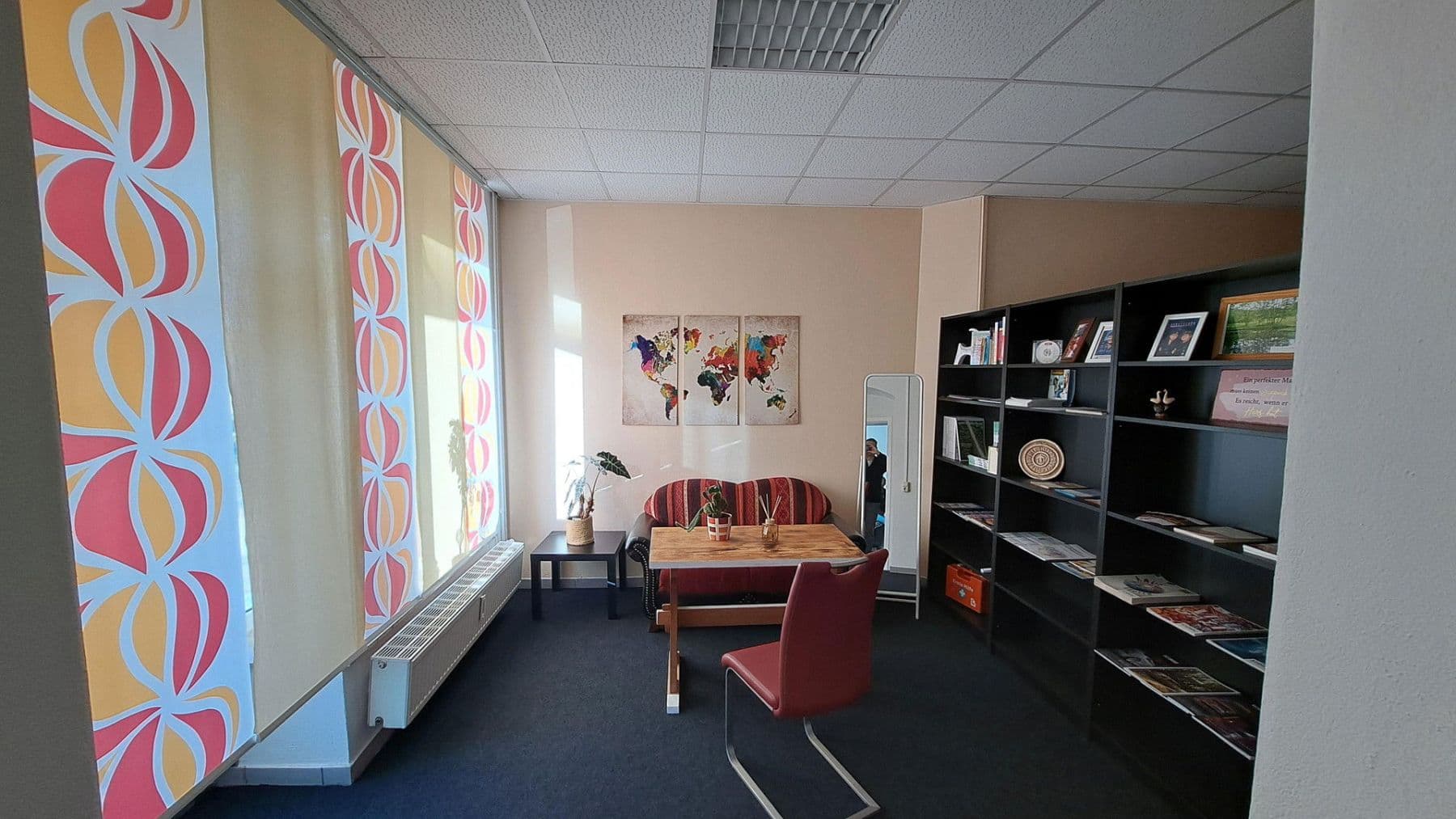 office to rent, 105 m², Dohnaer Straße 217, Dresden, Saxony office to rent, 105 m², Dohnaer Straße 217, Dresden, Saxony