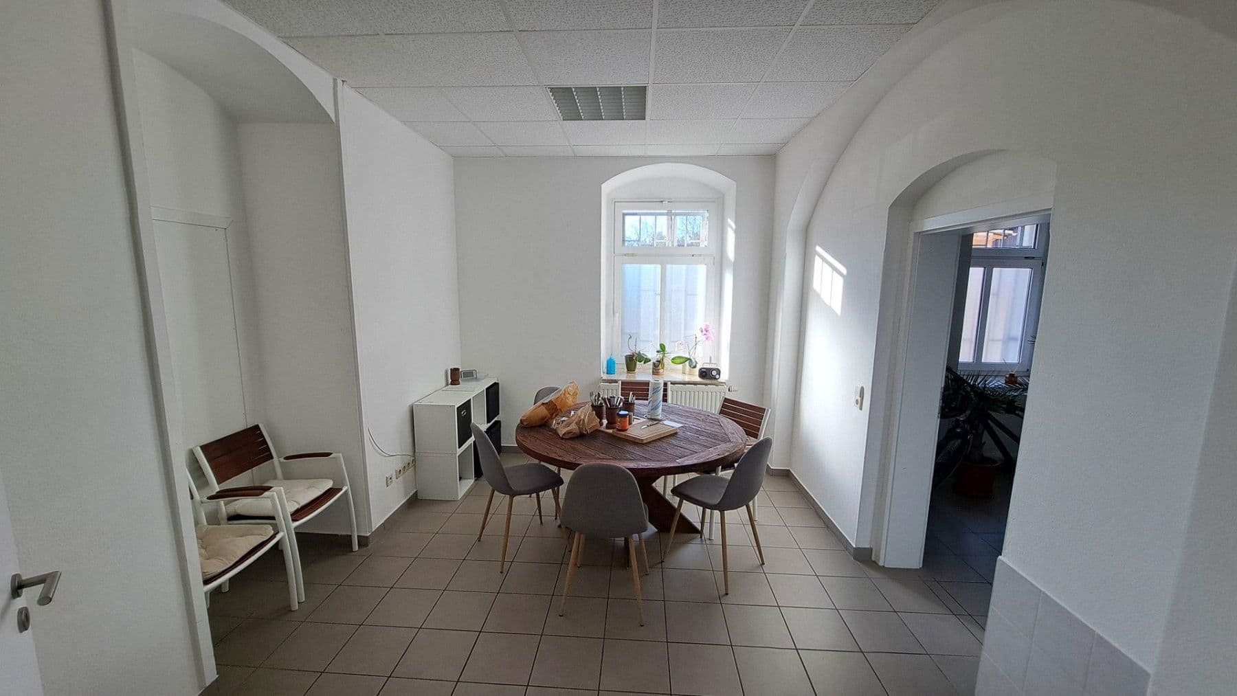 office to rent, 105 m², Dohnaer Straße 217, Dresden, Saxony office to rent, 105 m², Dohnaer Straße 217, Dresden, Saxony