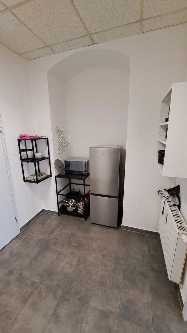 office to rent, 105 m², Dohnaer Straße 217, Dresden, Saxony office to rent, 105 m², Dohnaer Straße 217, Dresden, Saxony