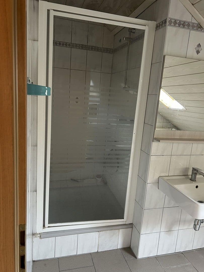 1 bedroom with open-plan kitchen flat to rent, 68 m², Krümmlingsweg 2, Rodgau, Hesse 1 bedroom with open-plan kitchen flat to rent, 68 m², Krümmlingsweg 2, Rodgau, Hesse