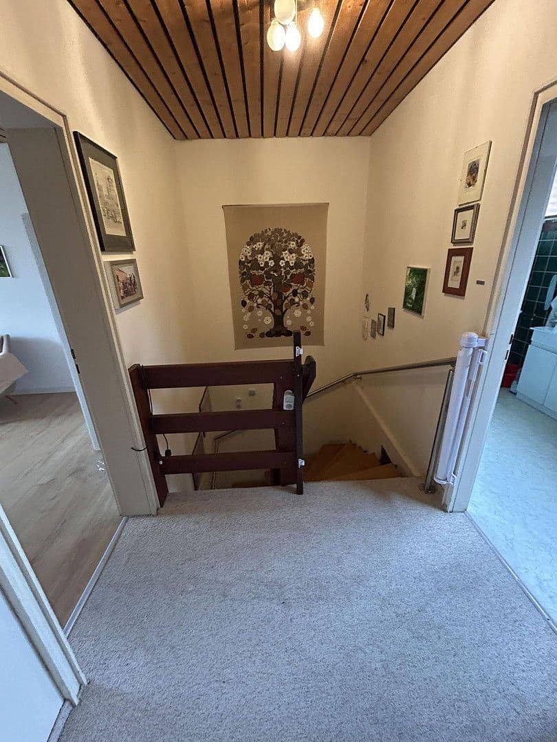 house for sale, 122 m², Tilsiter Straße 24, Bovenden, Lower Saxony house for sale, 122 m², Tilsiter Straße 24, Bovenden, Lower Saxony