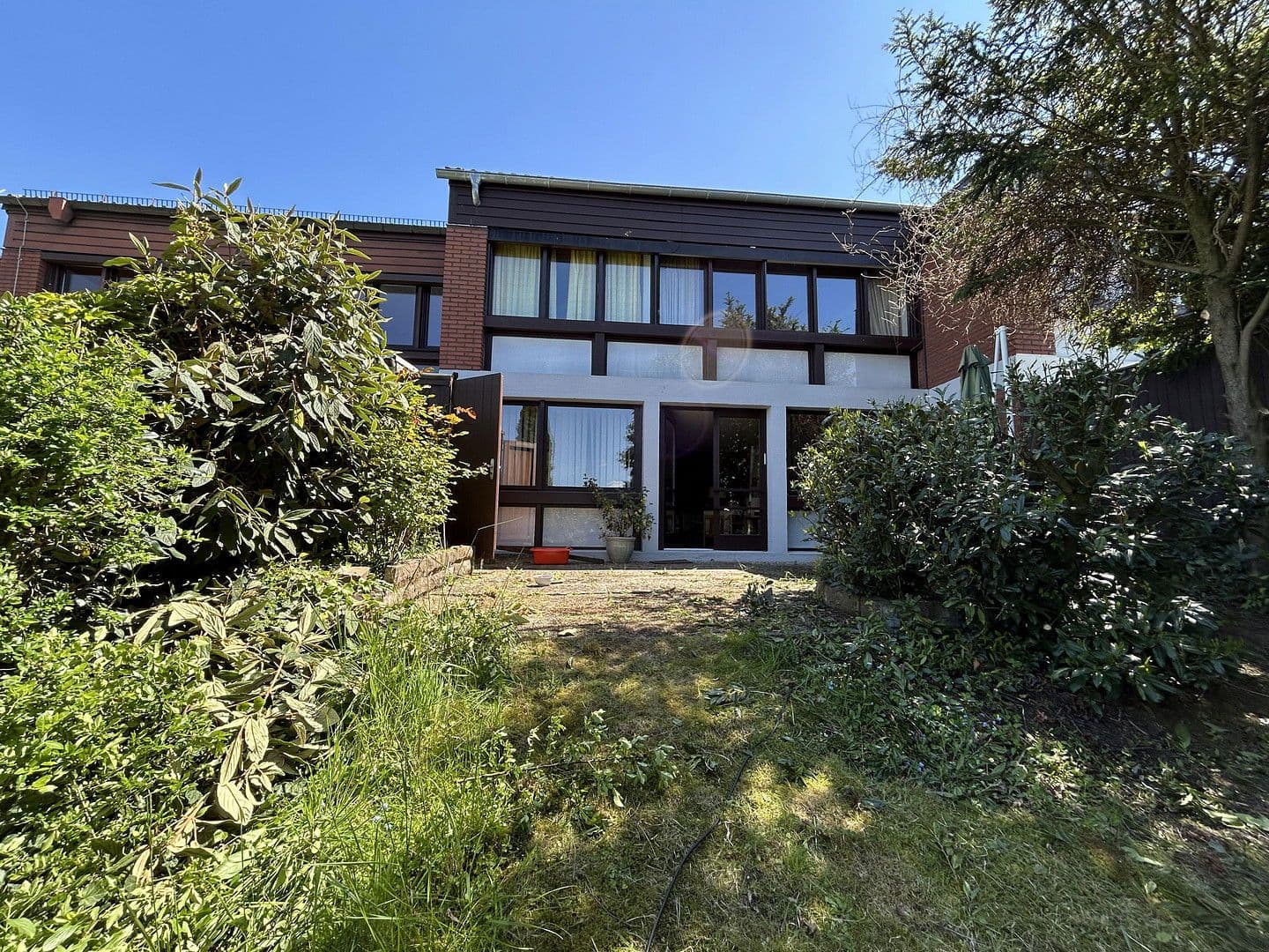 house for sale, 122 m², Tilsiter Straße 24, Bovenden, Lower Saxony house for sale, 122 m², Tilsiter Straße 24, Bovenden, Lower Saxony