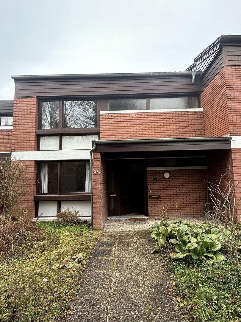 house for sale, 122 m², Tilsiter Straße 24, Bovenden, Lower Saxony house for sale, 122 m², Tilsiter Straße 24, Bovenden, Lower Saxony