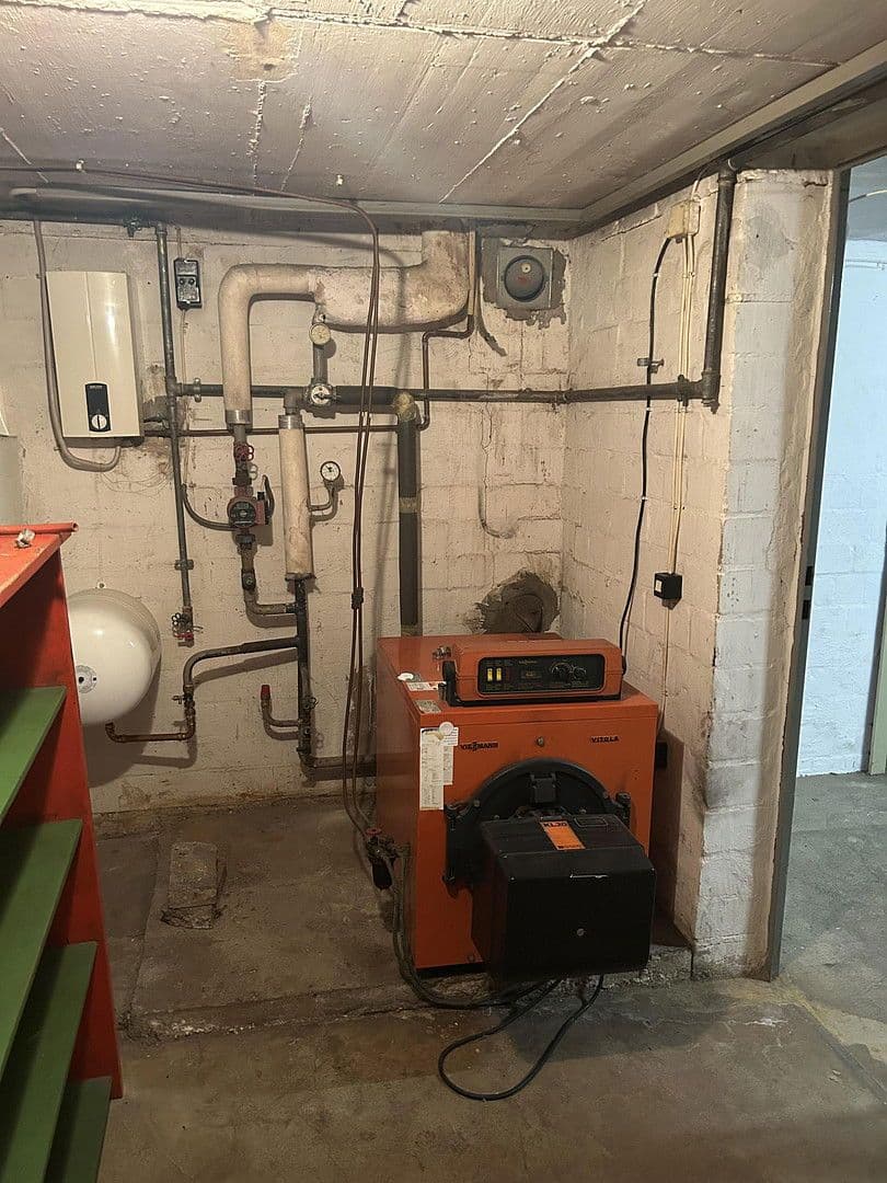 house for sale, 122 m², Tilsiter Straße 24, Bovenden, Lower Saxony house for sale, 122 m², Tilsiter Straße 24, Bovenden, Lower Saxony