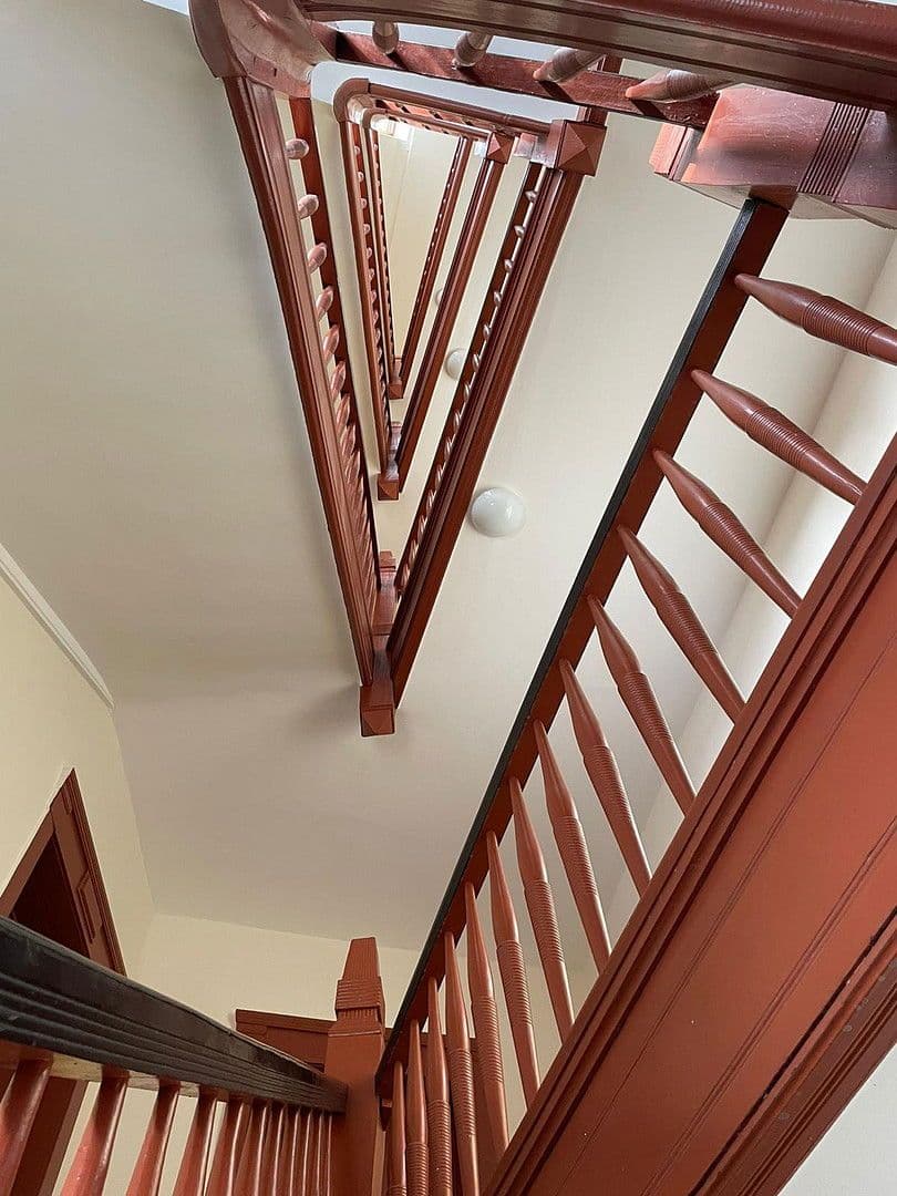 2 bedroom flat for sale, 53 m², Daumierstr. 5, Leipzig, Saxony 2 bedroom flat for sale, 53 m², Daumierstr. 5, Leipzig, Saxony