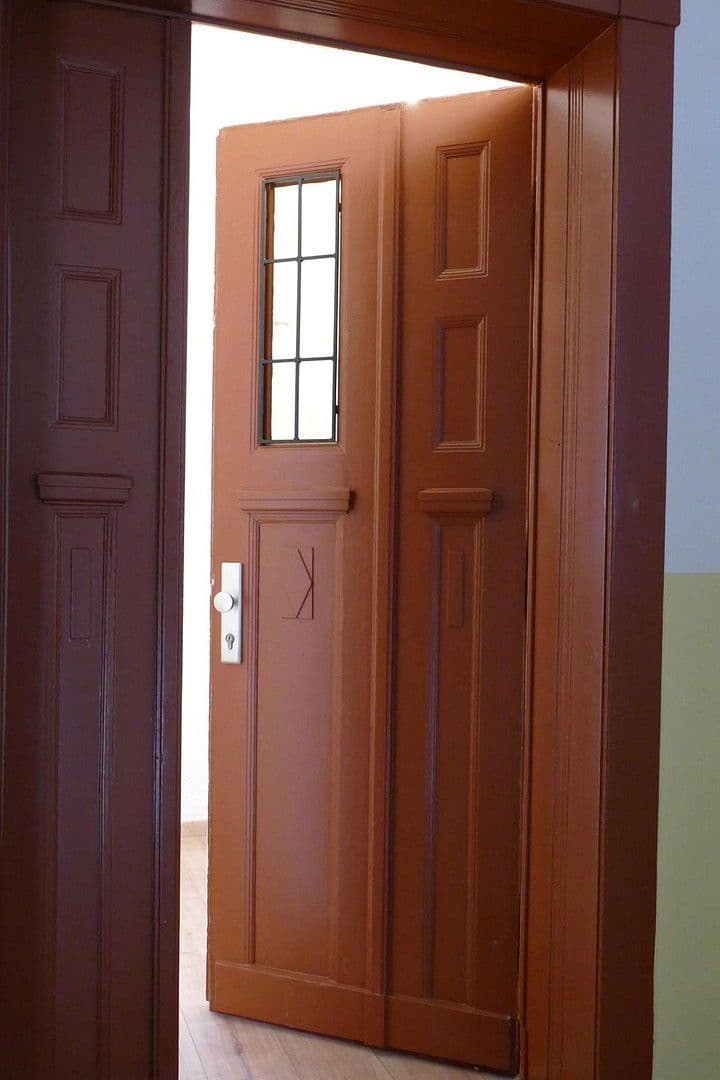 2 bedroom flat for sale, 53 m², Daumierstr. 5, Leipzig, Saxony 2 bedroom flat for sale, 53 m², Daumierstr. 5, Leipzig, Saxony